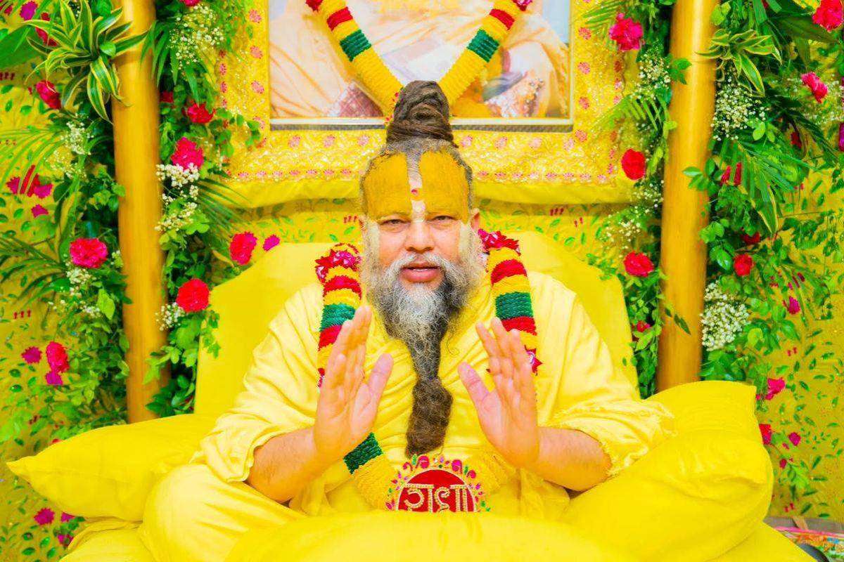 premanand ji maharaj